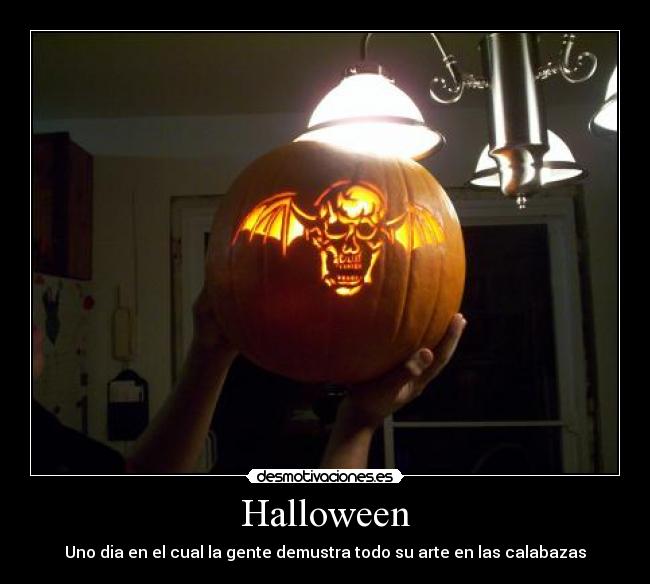 Halloween - 