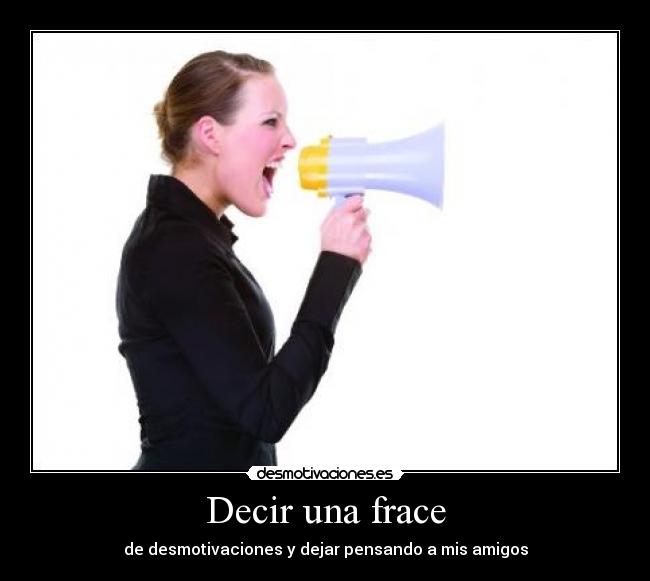 carteles desmotivaciones