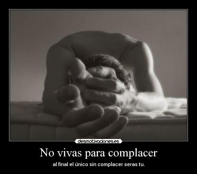 carteles vida desmotivaciones