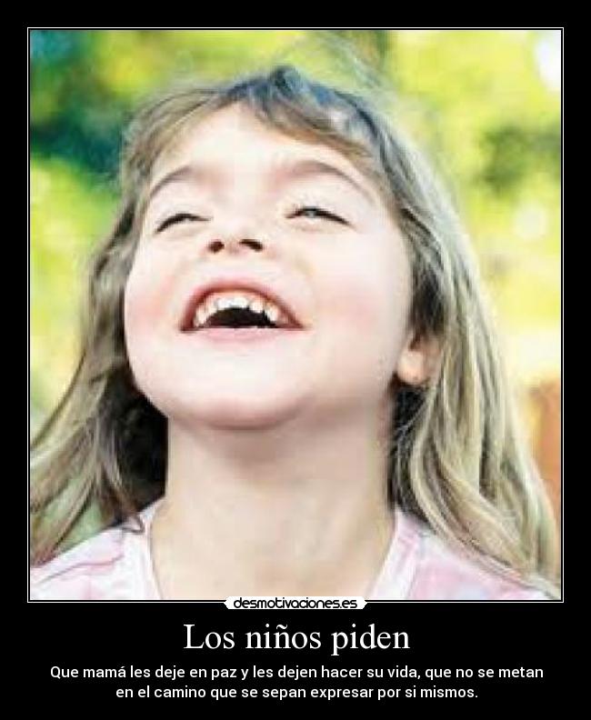 carteles libertad desmotivaciones