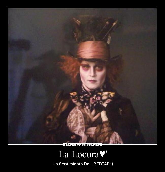 La Locura♥ - 