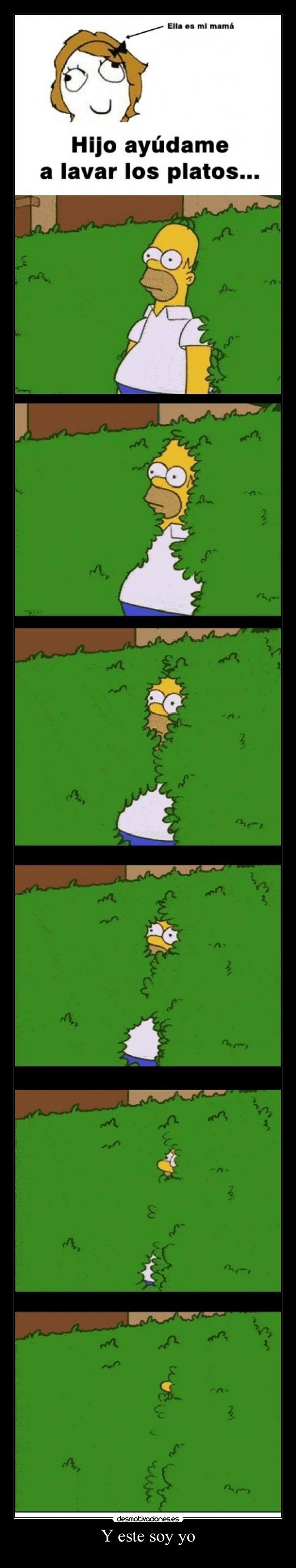 carteles este desmotivaciones