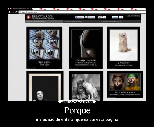 carteles xdxdxd desmotivaciones