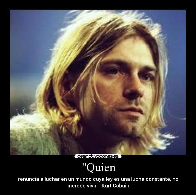 Quien - 