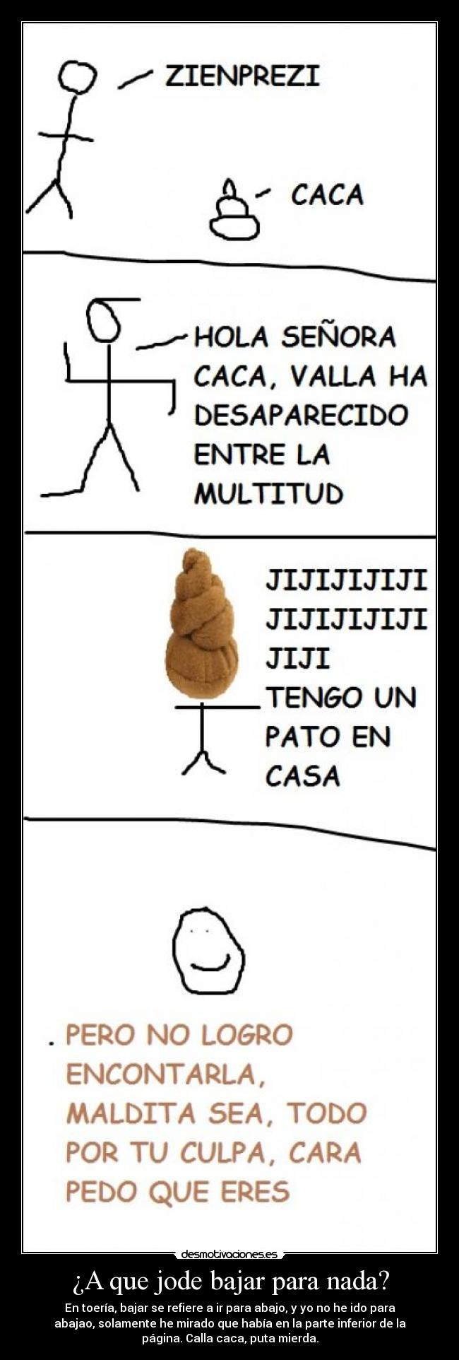 carteles kkk desmotivaciones