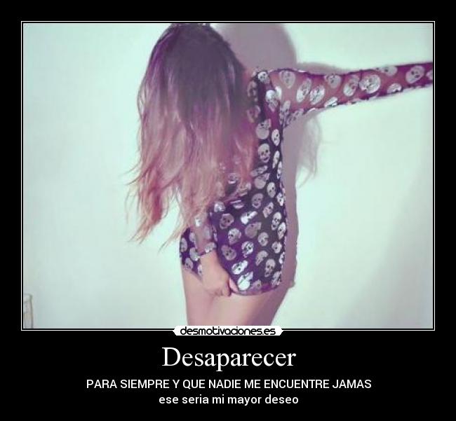 carteles caroline desmotivaciones