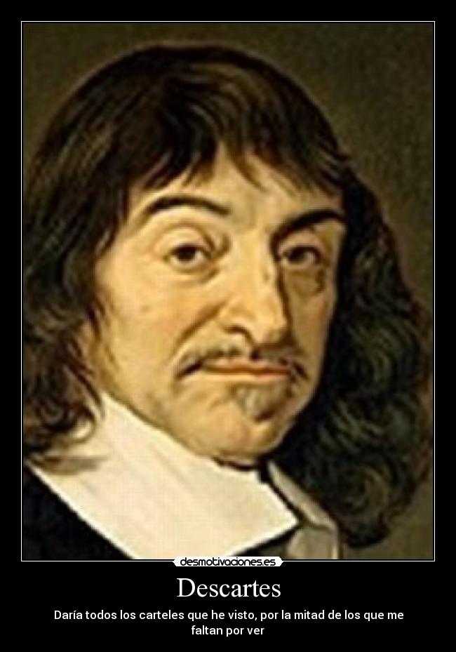 Descartes -