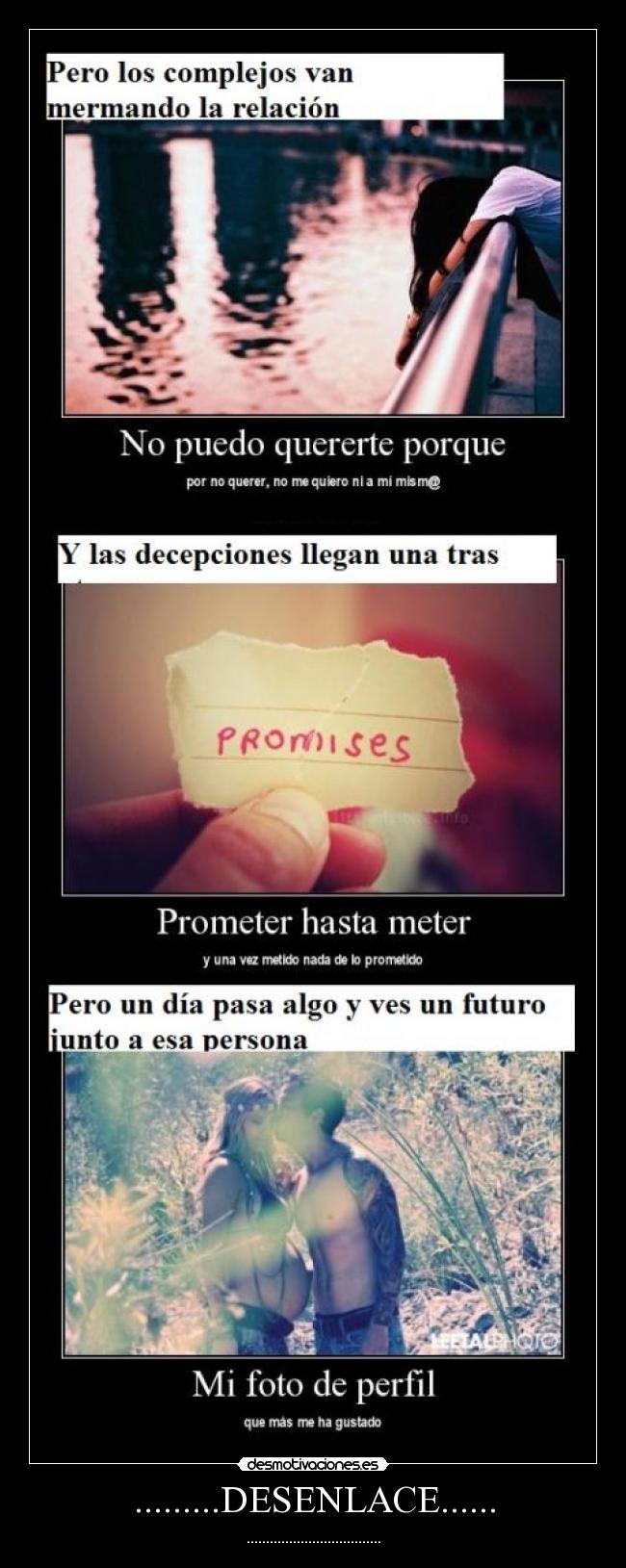 carteles xyk desmotivaciones