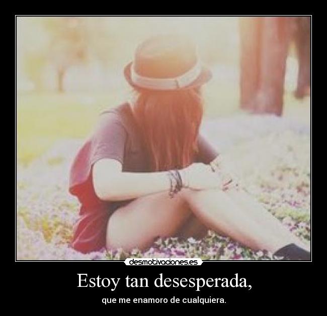 carteles desesperacion desmotivaciones