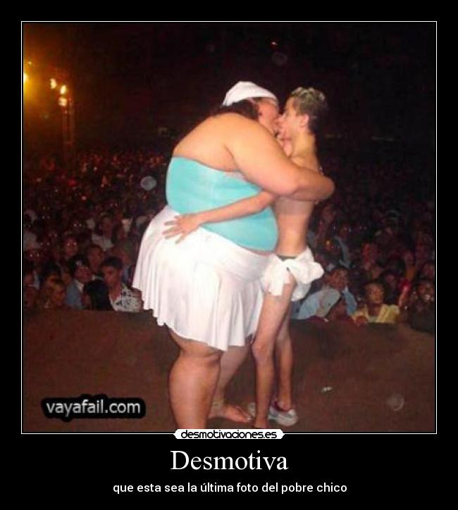 Desmotiva -
