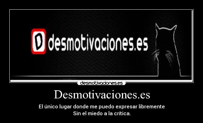 Desmotivaciones.es -