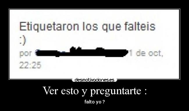 carteles desmotivaciones