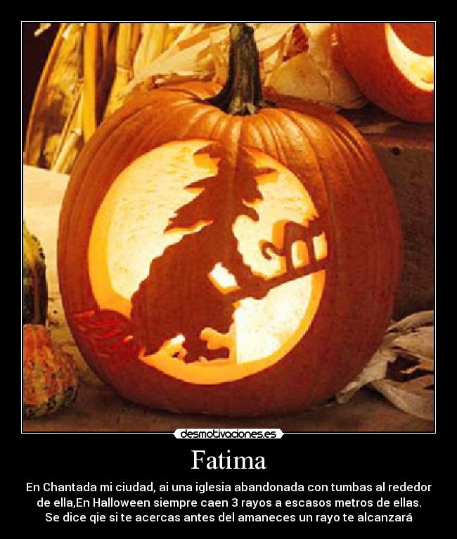 Fatima - 