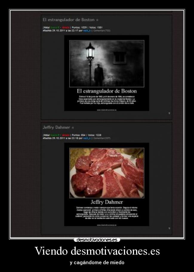 Viendo desmotivaciones.es - 