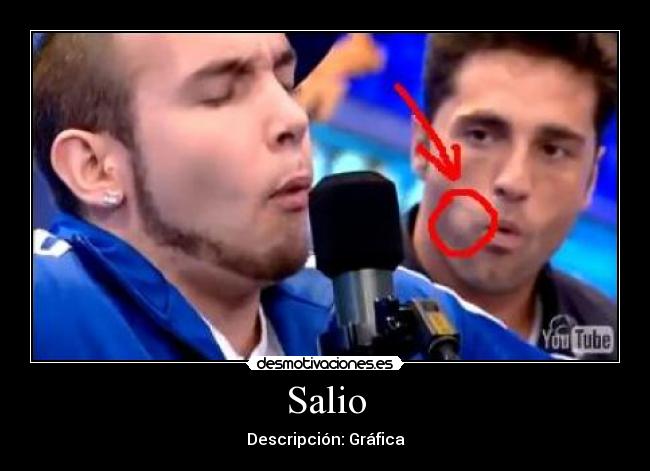 Salio -