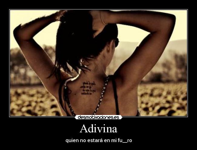 carteles desmotivaciones