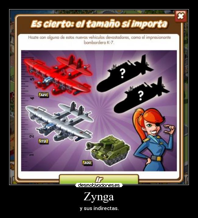 Zynga -