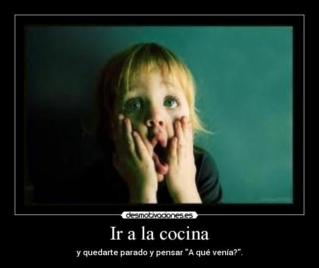 Ir a la cocina -