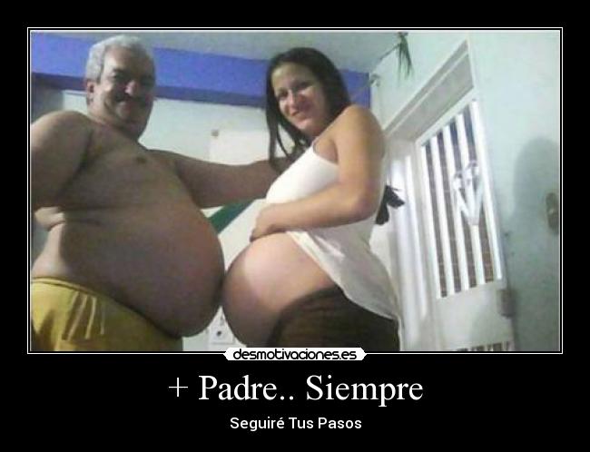+ Padre.. Siempre - 