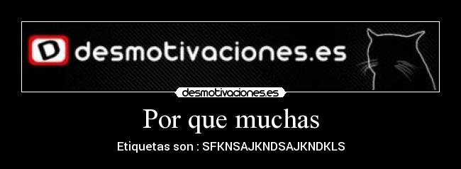 carteles sdf desmotivaciones