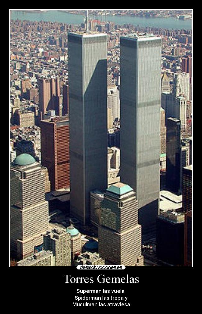 Torres Gemelas -