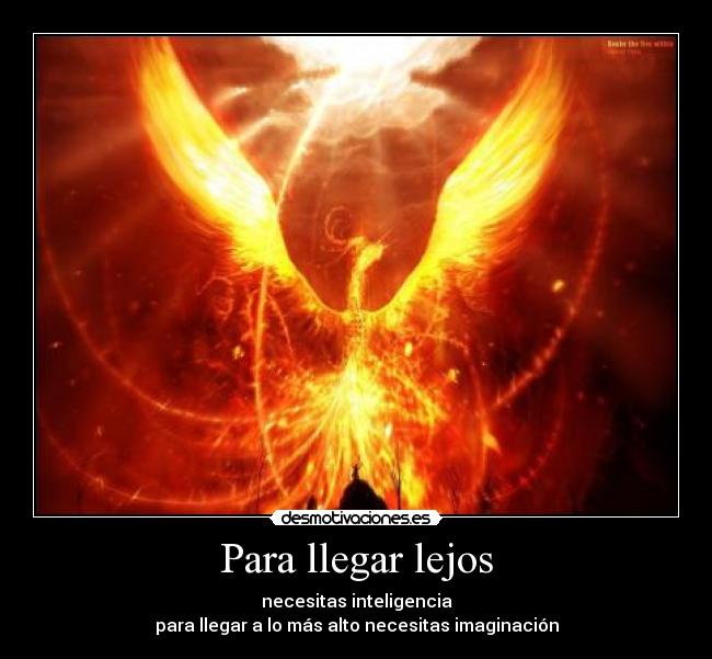 carteles fuego desmotivaciones