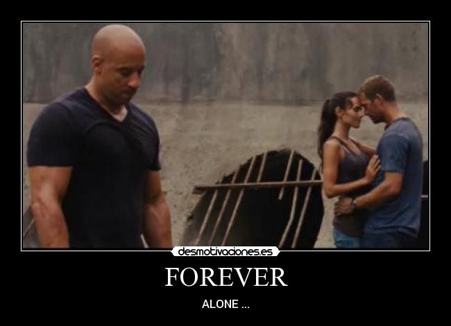 FOREVER - 