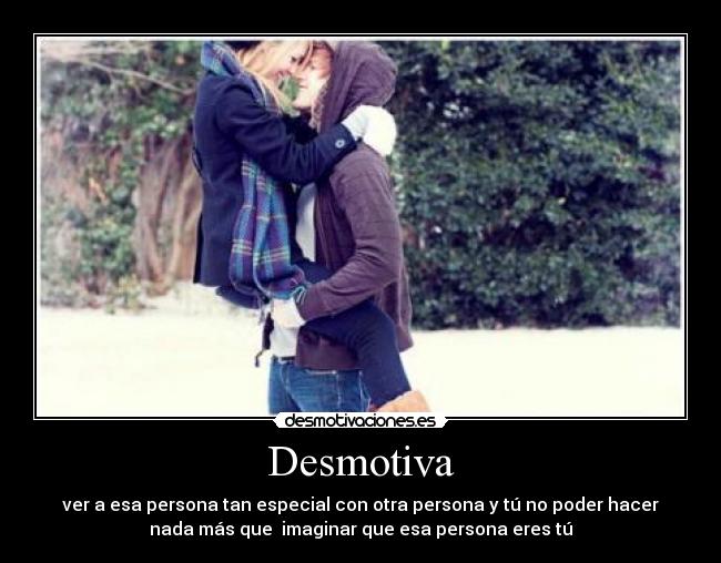 Desmotiva -