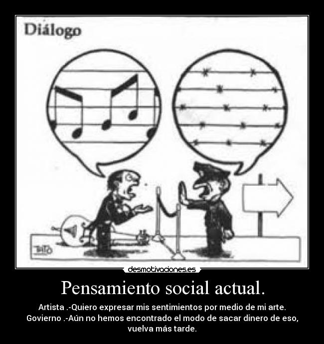 carteles sociedad desmotivaciones