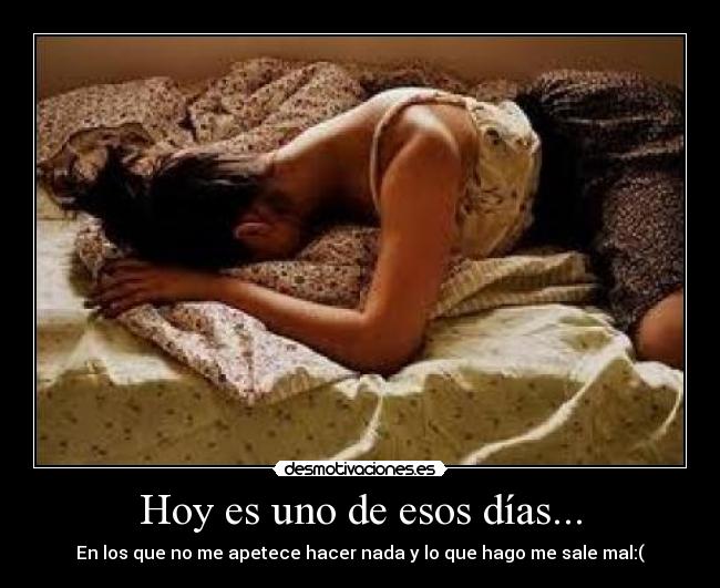 carteles nothing desmotivaciones