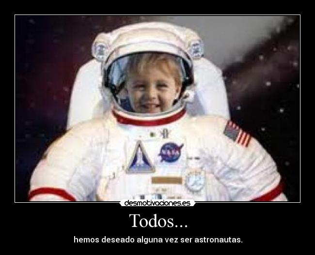 Todos... -