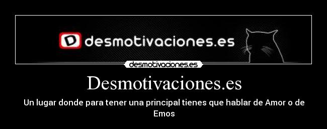 Desmotivaciones.es - 