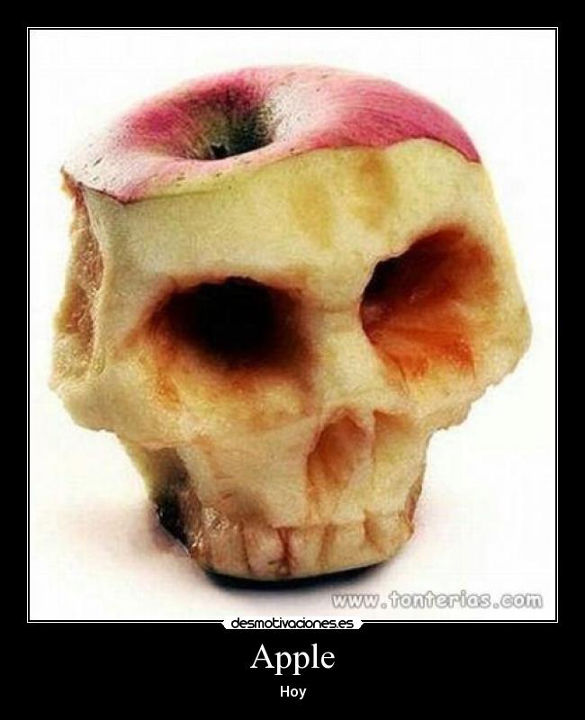 Apple - 