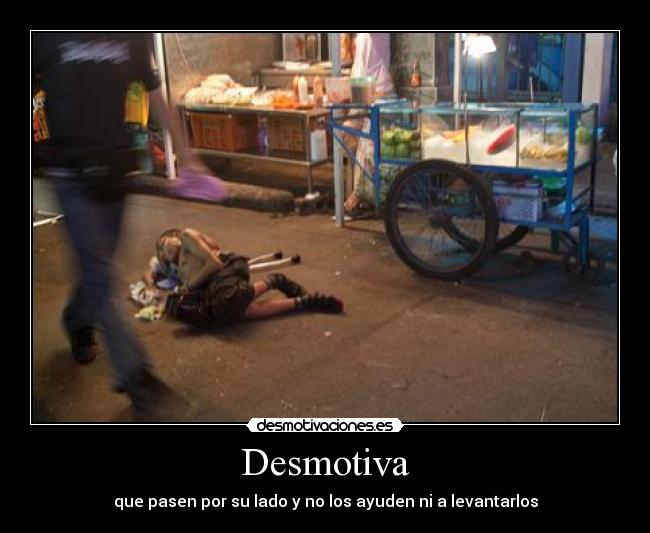 Desmotiva - 