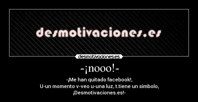 carteles desmotivaciones desmotivaciones