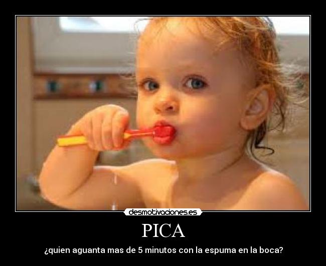 PICA -