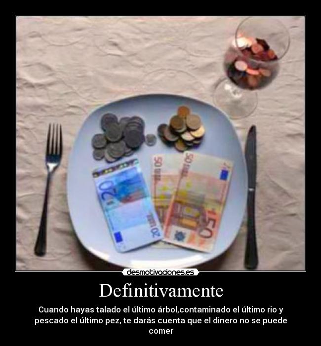 Definitivamente - 