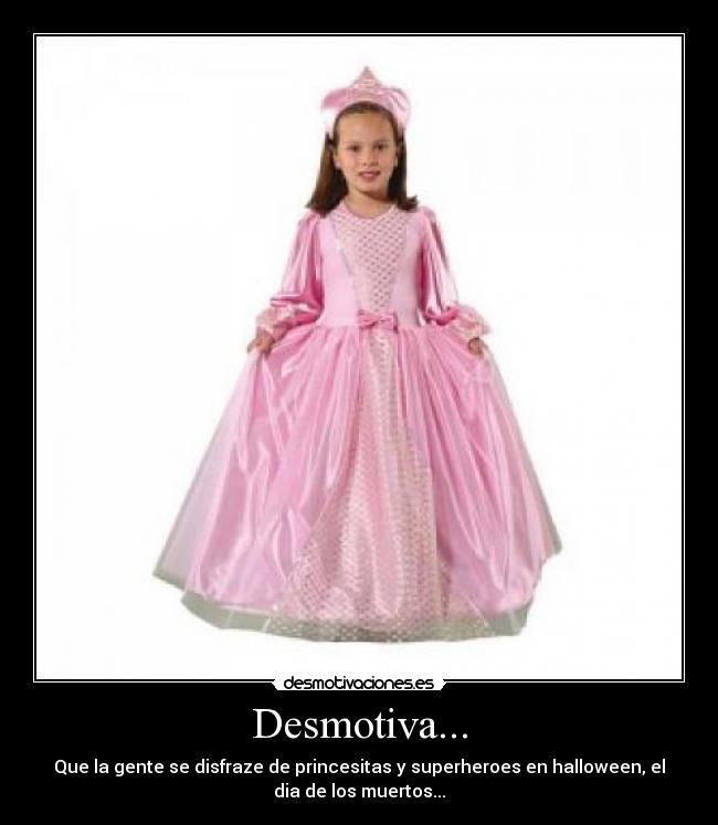 Desmotiva... - 