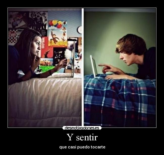 Y sentir - 