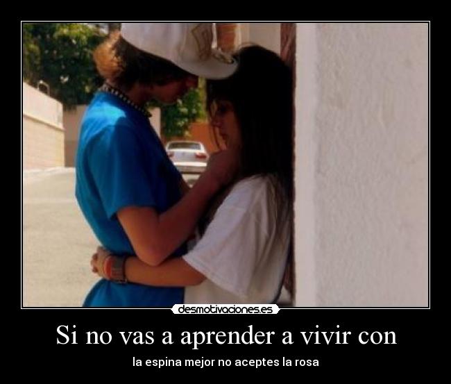 carteles amor desmotivaciones