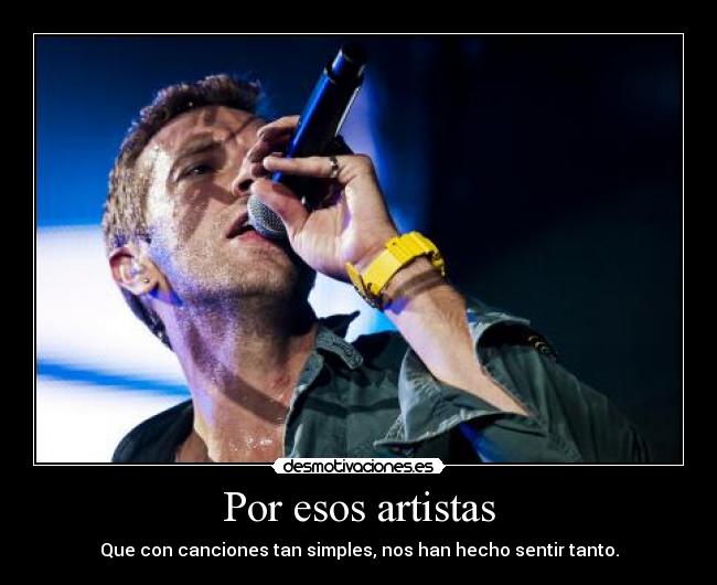 carteles musica desmotivaciones
