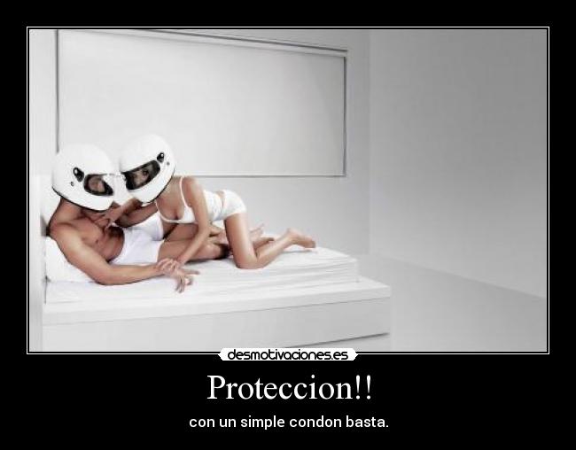 Proteccion!! - 