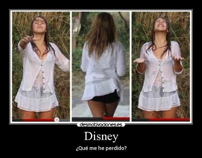 Disney - 