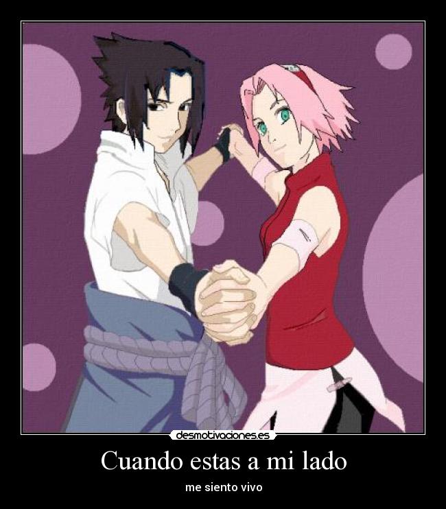 Cuando estas a mi lado - 