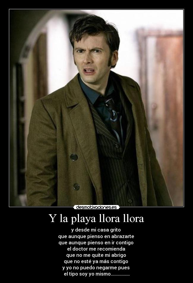 carteles clantimelord por sabeis cancion llama turnedo ivan ferreiro desmotivaciones