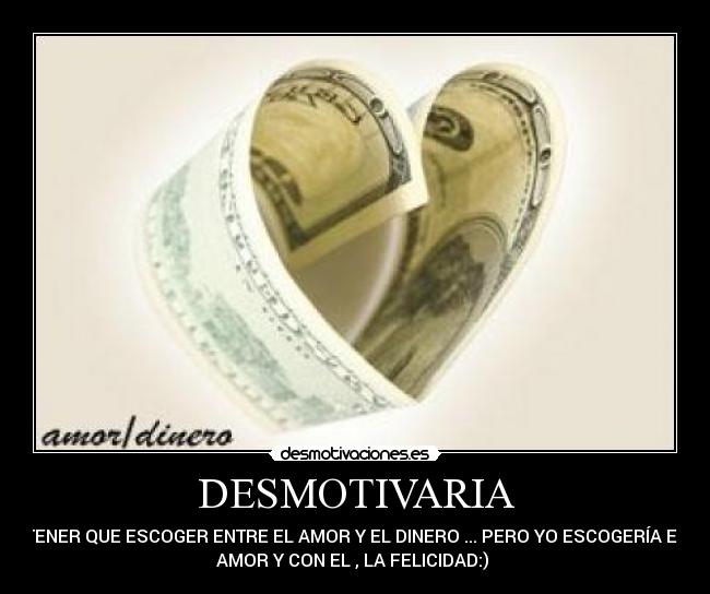 DESMOTIVARIA - 