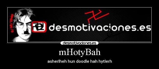 mHotyBah - 