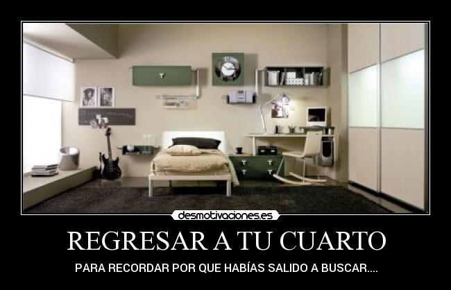 carteles metodo recordar desmotivaciones