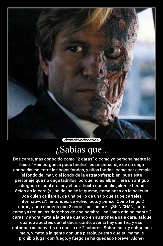 ¿Sabías que... - 