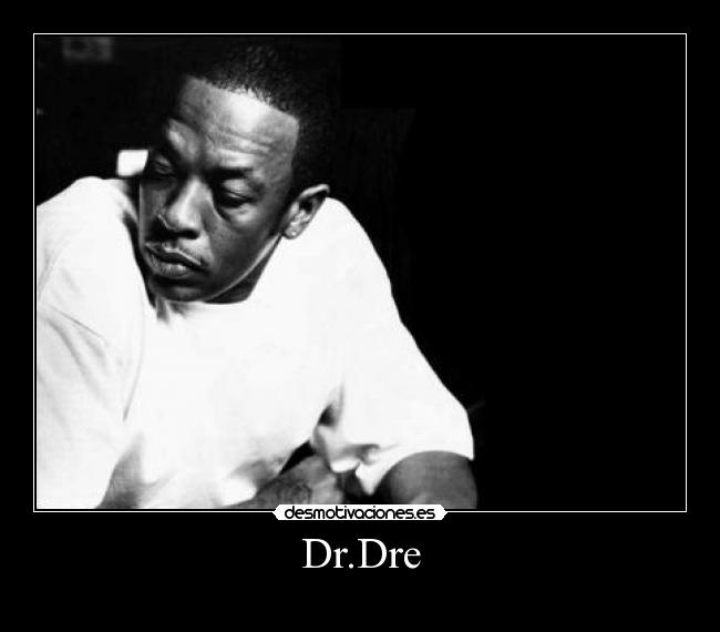 Dr.Dre -